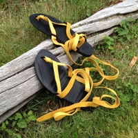 Palmiga Ribbon Sandals V2.4 - Thumbnail 4