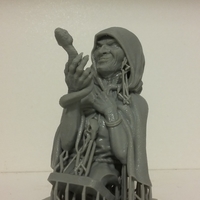 Baba Yaga - Thumbnail 6