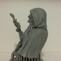 Baba Yaga - Thumbnail 7