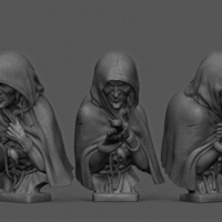 Baba Yaga - Thumbnail 8