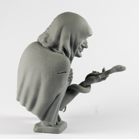 Baba Yaga - Thumbnail 9