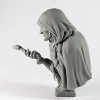 Baba Yaga - Thumbnail 10