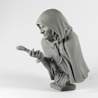 Baba Yaga - Thumbnail 11