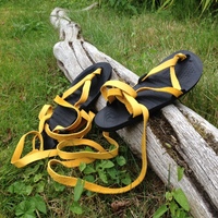 Palmiga Ribbon Sandals V2.4 - Thumbnail 5
