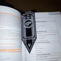 ESTANDARTE CASA STARK, GAME OF THRONES - Thumbnail 6