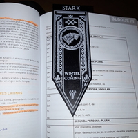 ESTANDARTE CASA STARK, GAME OF THRONES - Thumbnail 7