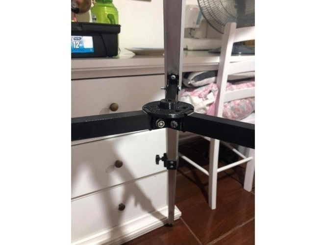 Replacement for telescope
