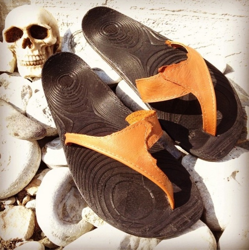 Palmiga Sandals V0.2