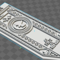 ESTANDARTE CASA ARRYN, GAME OF THRONES - Thumbnail 1