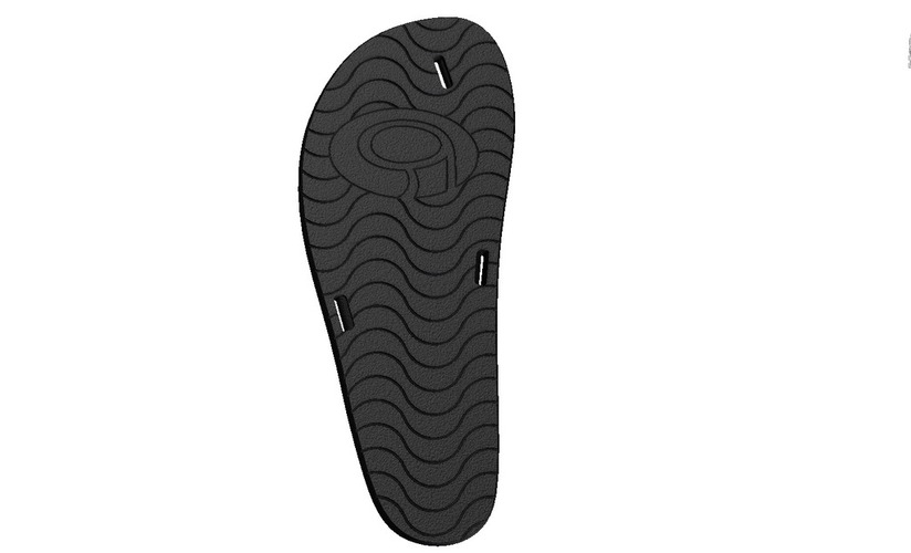 Palmiga Sandals V0.2 3D Print 24786