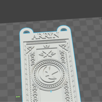 ESTANDARTE CASA ARRYN, GAME OF THRONES - Thumbnail 3