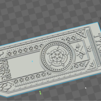 ESTANDARTE CASA TAYRELL, GAME OF THRONES - Thumbnail 2