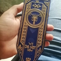 ESTANDARTE CASA TARGARYEN, GAME OF THRONES - Thumbnail 5