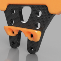 Team Associated B6.1 - Printable Parts - Thumbnail 7