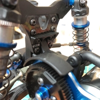 Team Associated B6.1 - Printable Parts - Thumbnail 9