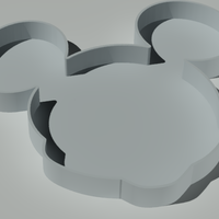 Mickey mouse forms - Thumbnail 1