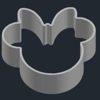 Minnie mouse forms - Thumbnail 2