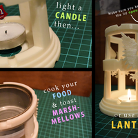 iStein Drink Caddy - Thumbnail 4