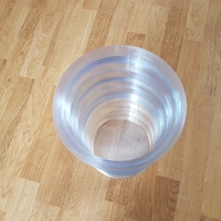 Trashcan 'Wave' - Thumbnail 2