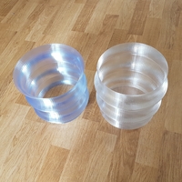 Trashcan 'Wave' - Thumbnail 4