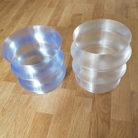 Trashcan 'Wave' - Thumbnail 5