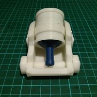 Party Popper Cannon / BB Gun - Thumbnail 3