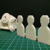 Cannon Fodder - Party Popper Cannon - Thumbnail 1