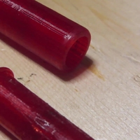 Rod guide for Lee Enfield No.4 rifle - Thumbnail 2