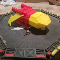 ESP-3 Hopper - Thumbnail 2