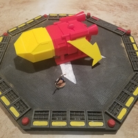 ESP-3 Hopper - Thumbnail 3