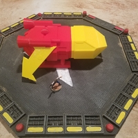 ESP-3 Hopper - Thumbnail 4