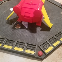 ESP-3 Hopper - Thumbnail 5