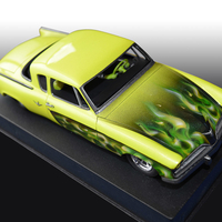 Studebaker Panamericana 1:32 scale Slot Car Kit - Thumbnail 4