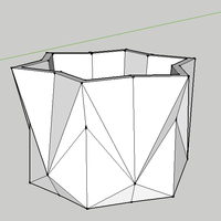 Tiny Planter - Thumbnail 1