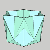 Tiny Planter - Thumbnail 2