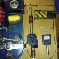 The Real Ghostbusters Proton Pack - Thumbnail 3