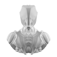 The Star God Bust - Thumbnail 2