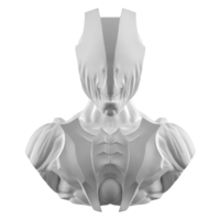 The Star God Bust - Thumbnail 3