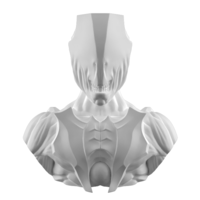 The Star God Bust - Thumbnail 4