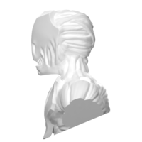 The Star God Bust - Thumbnail 5
