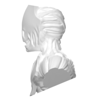 The Star God Bust - Thumbnail 7