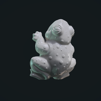 Fat Frog - Thumbnail 2