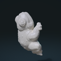 Fat Frog - Thumbnail 3