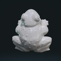 Fat Frog - Thumbnail 4