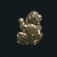 Fat Frog - Thumbnail 6
