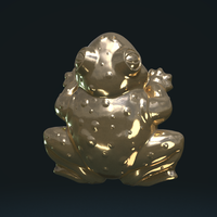 Fat Frog - Thumbnail 8