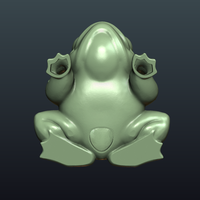 Fat Frog - Thumbnail 12