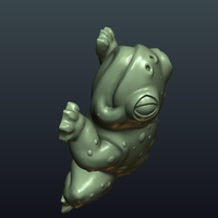 Fat Frog - Thumbnail 14
