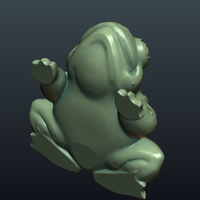 Fat Frog - Thumbnail 17