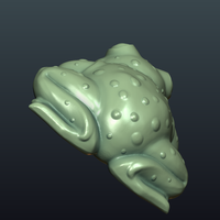 Fat Frog - Thumbnail 18